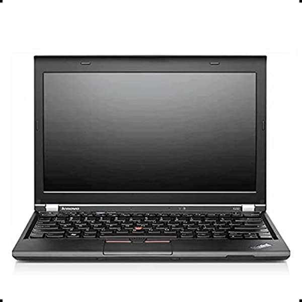 Amazon Renewed Lenovo ThinkPad X230 2019, Intel Core i5 hasta 3,3 GHz, 8 GB DDR3,512 GB SSD, Mini DP, VGA, USB 3.0, WiFi, pantalla de 12,5 pulgadas, Windows 10 64 Bit Multi-Language (CI5) (reacondicionado)