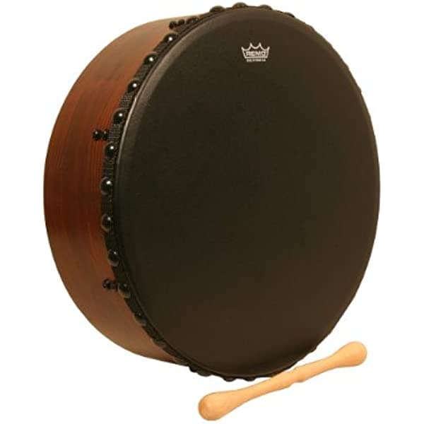 Remo Bodhran, pulgadas (ET451681)