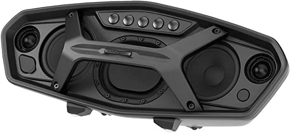 Sea-Doo BRP - Sistema portátil de audio para SPARK 295100797