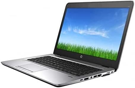 Amazon Renewed Notebook HP EliteBook 840 G3 14" i5, 16 GB, 1TB SSD, Windows 10 Pro, 12 meses de Microsoft 365 (reacondicionado)