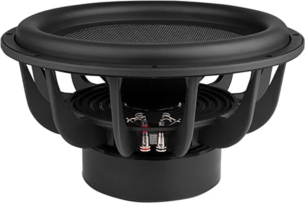 Dayton Audio UM15-22 - Subwoofer Ultimax DVC de 15" 2 ohmios por bobina
