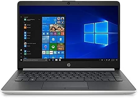 Amazon Renewed HP Stream Notebook AMD A4-9125 de 14 pulgadas, 4 GB de RAM, 64 GB eMMC, Windows 10 (reacondicionado)