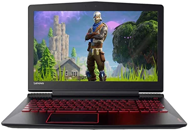 Amazon Renewed France Luxe - Mandíbula de costura (reacondicionado certificado) NB-LN-LEGION_Y520-NB-i7-2.8-16-256SSD-NA