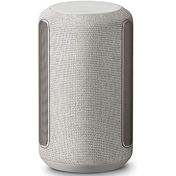 SONY SRS-RA3000 H [Altavoz inalámbrico 360 Reality Audio gris claro] enviado desde Japón SRS-RA3000 HM