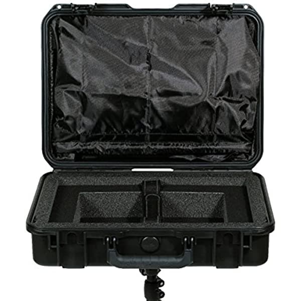 SKB iSeries - Funda impermeable moldeada por inyección con pantalla solar para laptop 3i-18135snsc