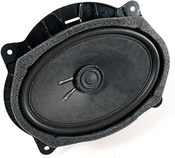 Mark Levinson SC430 bocina de 6 x 9 para puerta SC430, original para Lexus OEM SC 2002-2010 convertible