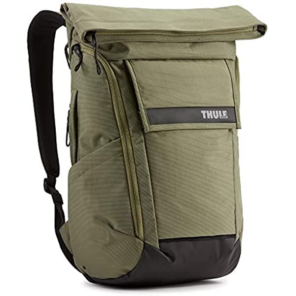 Thule Mochila unisex para adultos 3204214