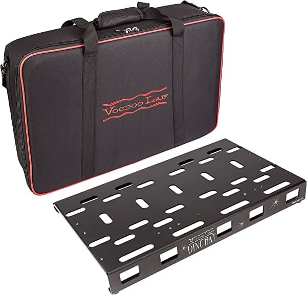 Voodoo Lab Dingbat pedalera, M DBM