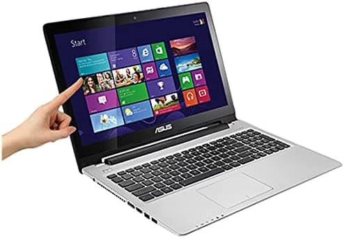 ASUS VivoBook S500CA-US71T Pantalla táctil Ultrabook Windows 8