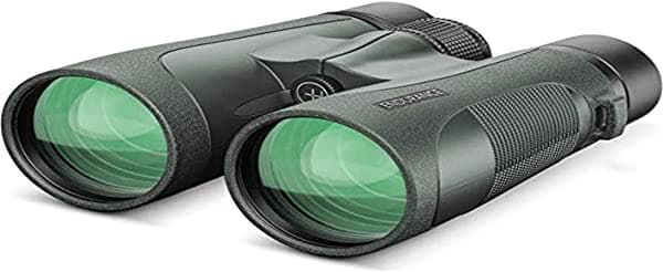 Hawke Sport Optics Endurance - Binoculares 8 x 56, verde 36220