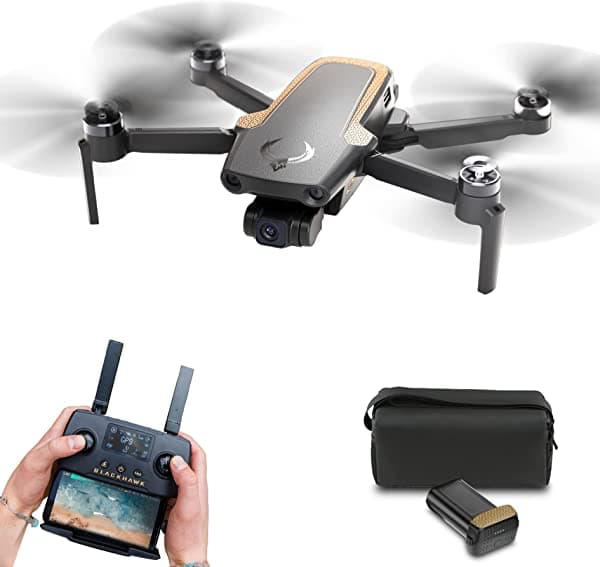 EXO Mini Pro (1 batería, almacenamiento de 64 GB)