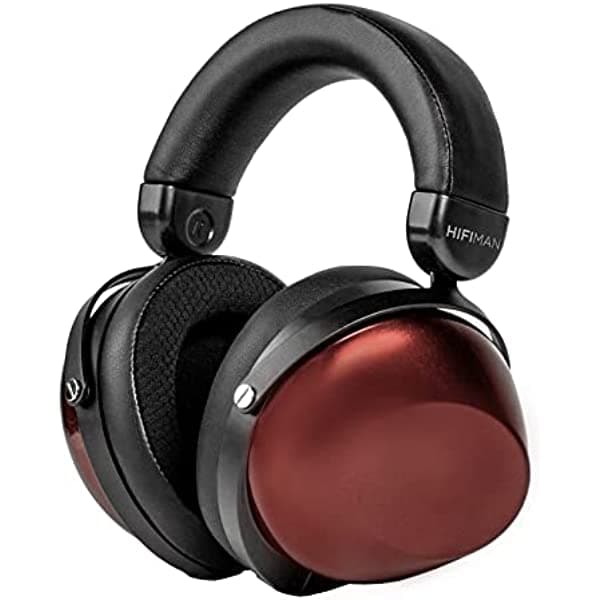 HIFIMAN HE-R9 - Auriculares dinámicos cerrados over-ear con diafragma de topología, con cable/inalámbricos, con o sin Bluemini R2R (con cable)