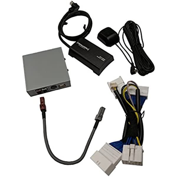 VAIS Technology GSR-TY51 - Kit de afinador de interfaz GSR-TY51 Interface Tuner Kit