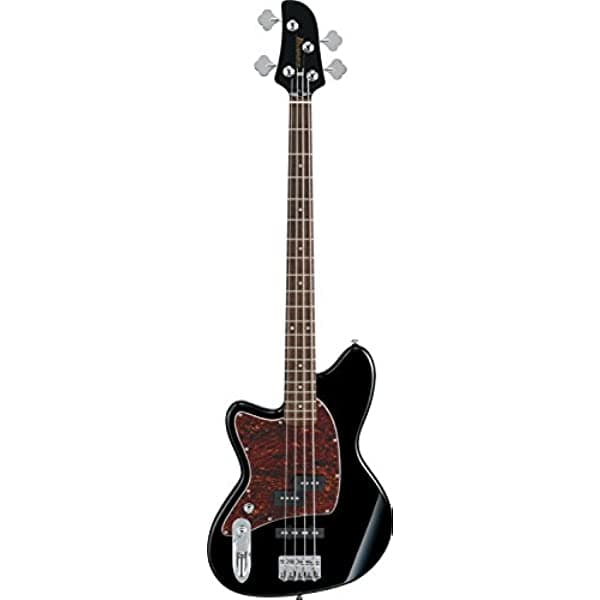 Ibanez TMB100 bajo eléctrico de 4 cuerdas TMB100LBK