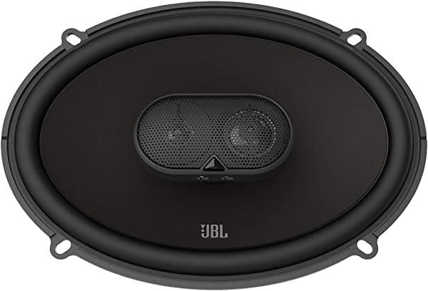 JBL Stadium 962M 6" x 9" (168 mm x 240 mm) altavoz de tres vías para coche - Par JBLSPKSD962MAM