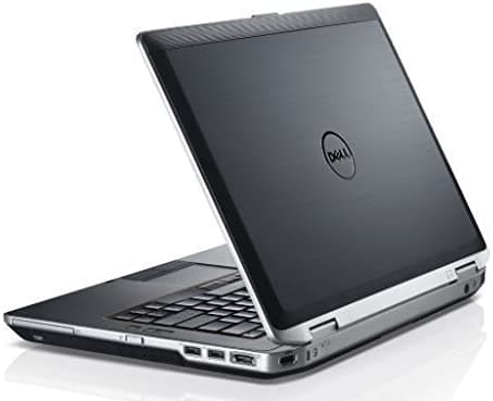 Amazon Renewed DELL Latitude E6430 14.1-inch Business Laptop (Intel Core i5 Up más reciente a 3,3 GHz, 8 GB de RAM, 256 GB SSD, DVD RW, HDMI, Windows 7 Profesional) (Reacondicionado Certificado) T8TJG