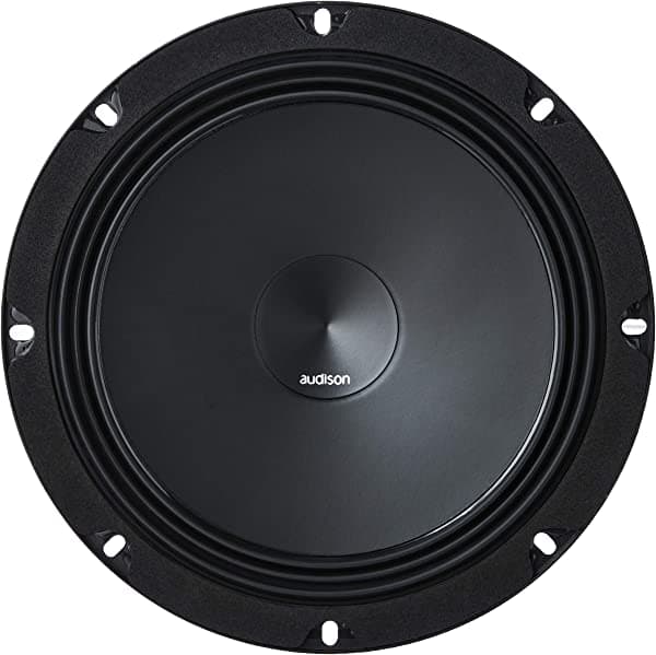 Audison Prima AP 8 - Woofers de 300 W, 7.874 in (par) 90205