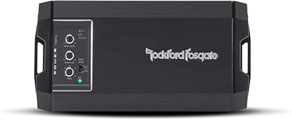 Rockford Fosgate T500X1br Power - Amplificador mono (500 W, clase BR)