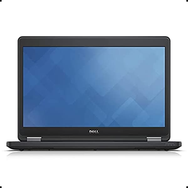 Amazon Renewed Dell Latitude E5450 14" Laptop, Core i7-5600U 2.6GHz, 8GB Ram, 240GB SSD, Windows 10 Pro 64bit (reacondicionado certificado) NB-DL-LATITUDE_E5450-NB-i7-2.6-8-256SSD-