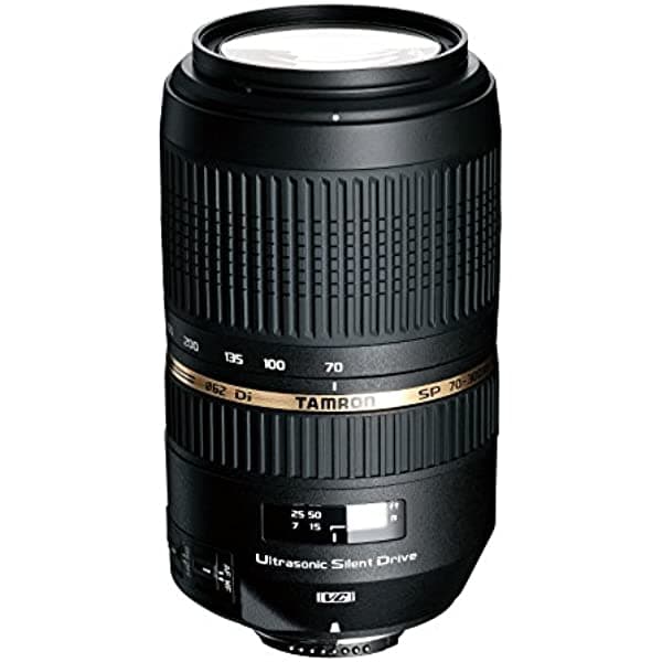 Tamron AF 2.756-11.811 in f/4.0-5.6 SP Di USD XLD para cámaras SLR digitales Sony AFA005S-700