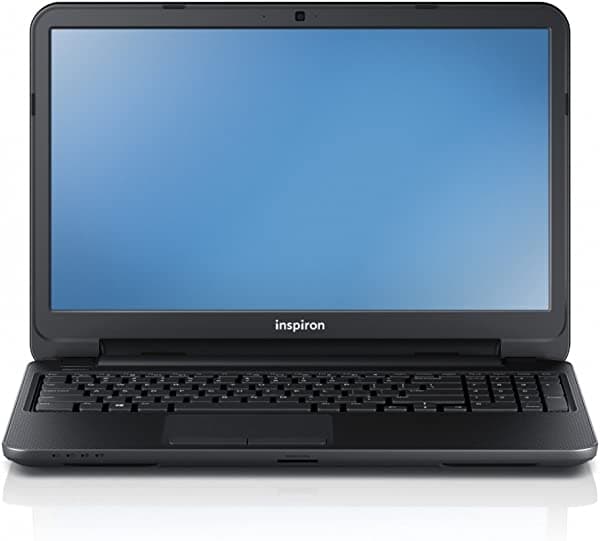DELL Inspiron 15 3000 Series i3542 - 6000slv (4ª generación i3 - 4005U, 4 GB de RAM DDR3L, 500 GB HDD, Windows 10)