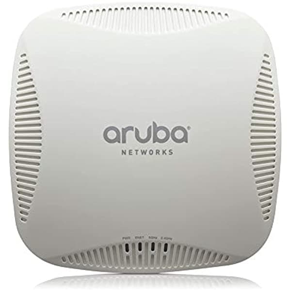 Aruba iap-205-us punto de acceso 802.11 ac de red inalámbrica (Instant modelo)