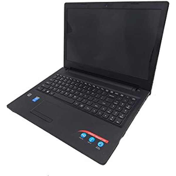 Lenovo Ideapad 100 - 15.6" Portátil (Intel Core I5 4 Gb Ram 1 Tb Hdd Windows 10) 80Qq00Jgus ideapad 100 (80QQ00JGUS)