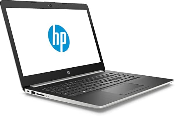 Amazon Renewed HP 14 Laptop 1.5GHz 4GB 32GB Windows 10 (14-cm0012nr) (Reacondicionado)