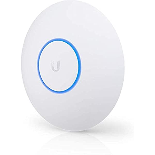 Ubiquiti Networks UniFi Wave2 AC Ap, sec y Ble ‎UAP-AC-SHD