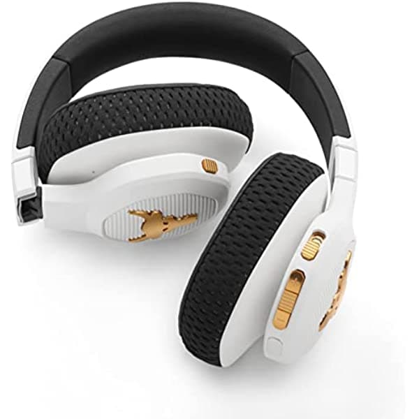 JBL Under Armour Sport - Auriculares inalámbricos over-ear UAROCKOVEREARBTWAM