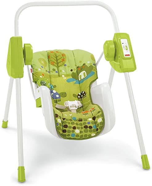Fisher-Price sistema EZ Bundle 4-in-1 bebé (suspendido por Fabricante) ‎T3643