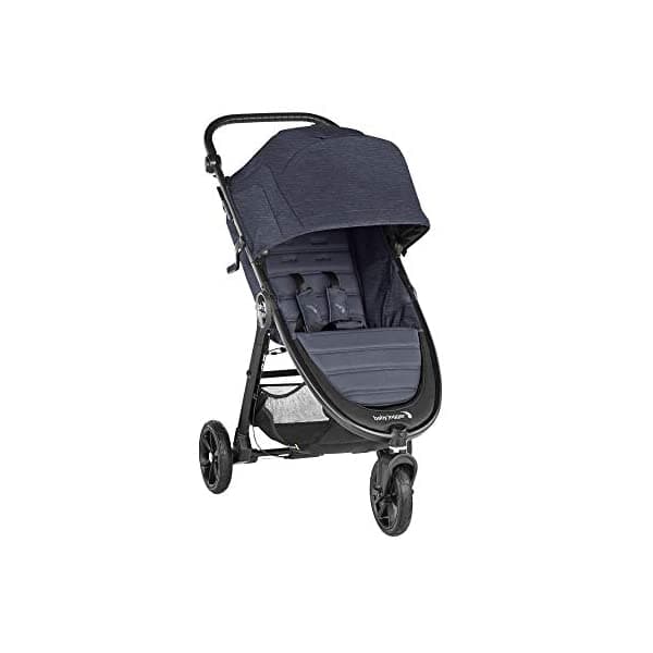 Baby Jogger 2083049 City Mini GT2 Cochecito individual - Carbono