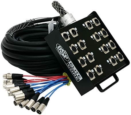 Elite Core PS12450 12 x 4 50' Etapa serpiente