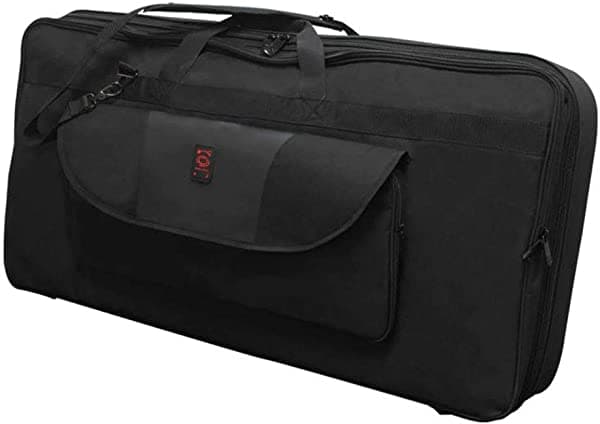 Odyssey Bolsa de serie Gear rojo para Pioneer DDJ-SZ - Nuevo BRLDIGITAL3XL