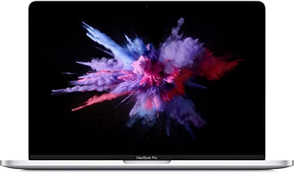 Amazon Renewed Apple MacBook Pro de 13.3 pulgadas, con procesador Core i5 2019 (Reacondicionado)