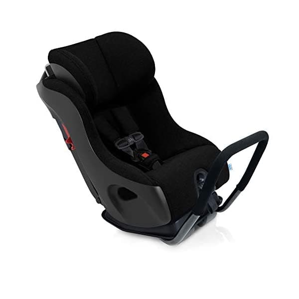 Clek Fllo Butaca para auto convertible, carbono FL19U1-JBB