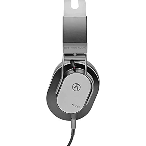 Austrian Audio Hi-X55 - Auriculares con espalda cerrada 65-90011