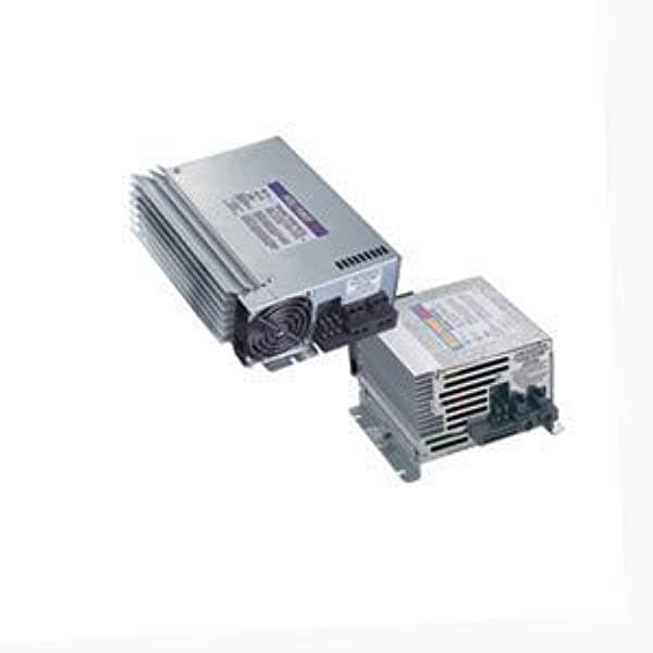 Progressive Dynamics RV Inteli-Power 9100 Convertidor/cargador 45 Amp dinámica progresiva PD PD9145AV