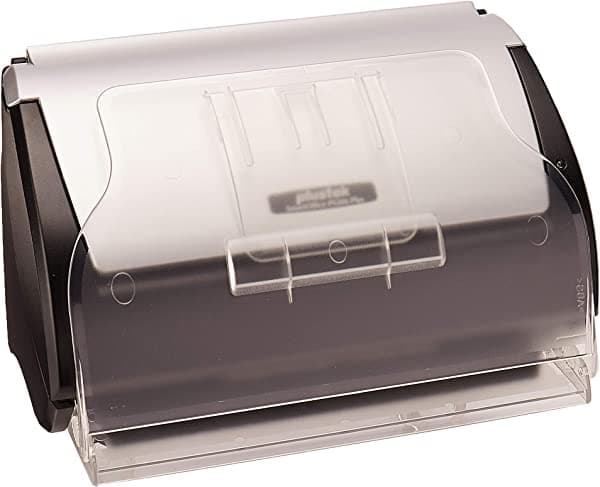 Plustek SmartOffice PS286 Plus Escáner de documentos