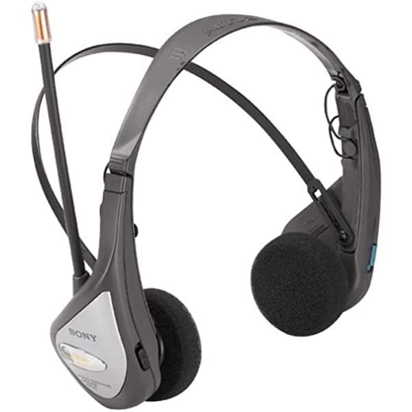 Sony srf-h3 Walkman am/fm stereo radio auricular (suspendido por Fabricante)