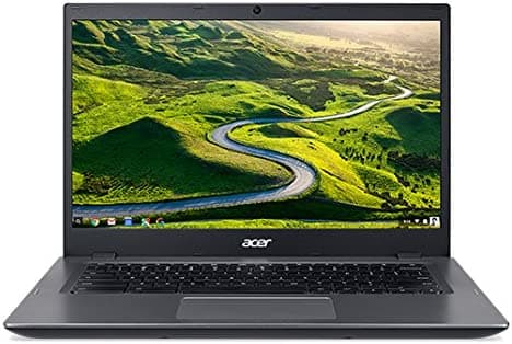 Acer Chromebook 14 CP5 - 471-c0ex Negro (NX. gddaa. 001)