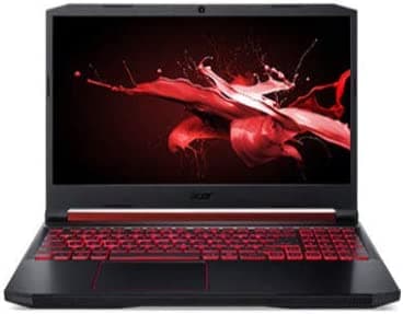 Acer Nitro Gaming Laptop 15.6 Full HD LED Intel i5-9300H 8GB 512GB SSD NVIDIA GTX 1650 4GB Win 10