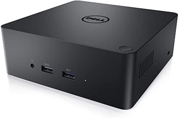 Dell Precision Dual USB-C Dell-TB18DC