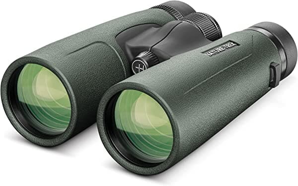Hawke Nature-Trek - Binocular (4.7 x 19.7 in), color verde 35105