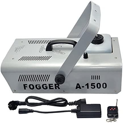 AUCD Máquina de humo - smoke-rgb400/smoke-w400/smoke-w1500/smoke-a1500