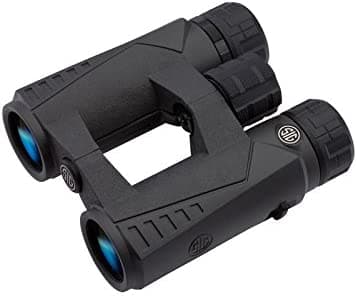 Sig Sauer Zulu 3 - Binoculares de puente abierto 5270-0478