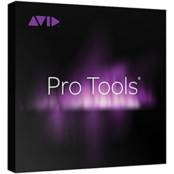 Avid - Tarjeta de activación para actualizar Pro Tools 99356589700