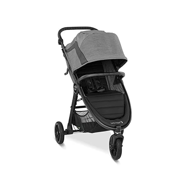 Baby Jogger cochecito City Mini GT2, Barre Collection 2113380
