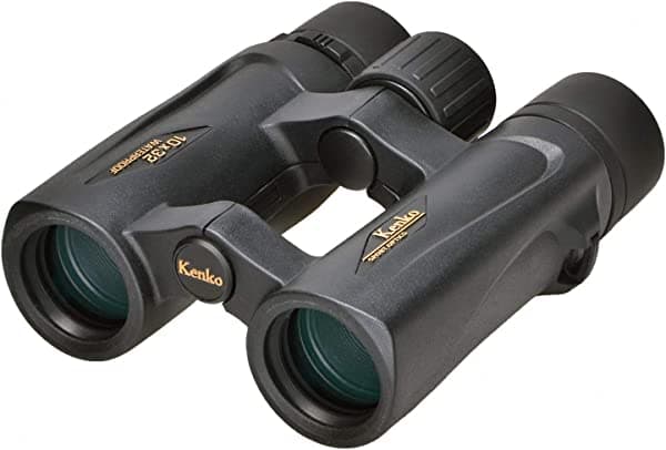 Kenko Ultra View - Binoculares EX OP DH2 impermeables, prisma de techo 2896
