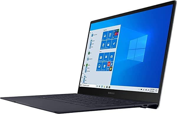 Amazon Renewed Samsung - Notebook Galaxy Book S de 13.3 pulgadas, 8 GB de RAM - SSD de 256 GB SM-W767VZAAVZW (reacondicionado) BOOK S 13.3in SM-W767P
